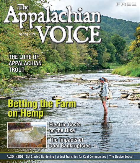 While ABRA maintains a focus on access to critical information, other organizations, including Appalachian Voices, take on a more direct advocacy approach. South Fork Coal Company is currently seeking approval by the state of West Virginia to discharge mine runoff from an additional 37 acres of mining and coal hauling disturbance …